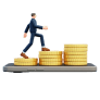 3-Step Betting