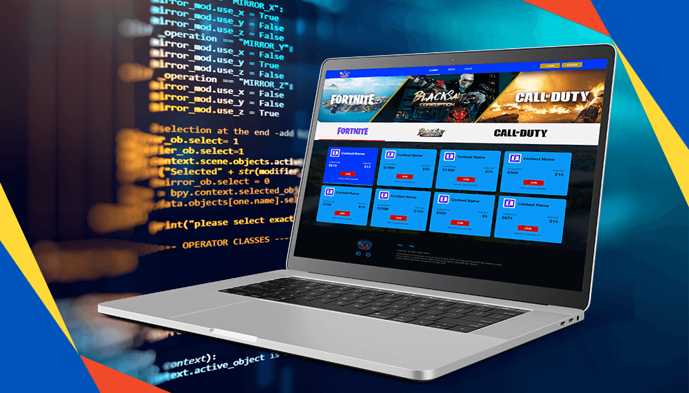 Everything you Need to Know About Game Development Everything you Need to Know About Game Development