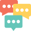 chat and messaging