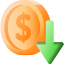 Lower Transaction Fees