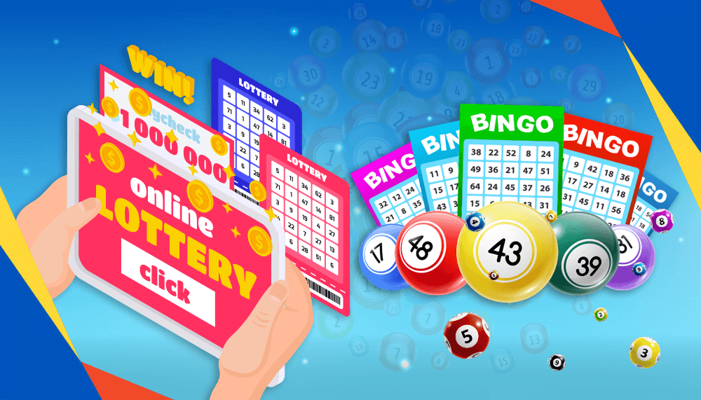 Why You Should be Investing in Online Lottery Industry in 2025?