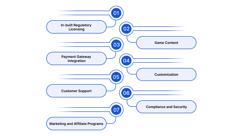 How Does White Label Casino Software Work_