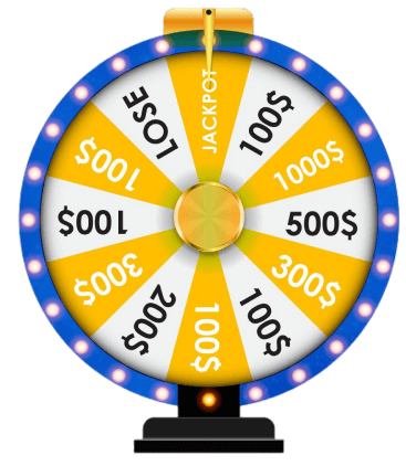 LOTTERY PLATFORM