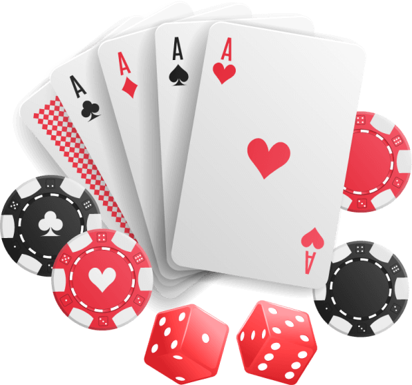 Poker Game Software Development