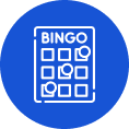 Bingo Game Varieties