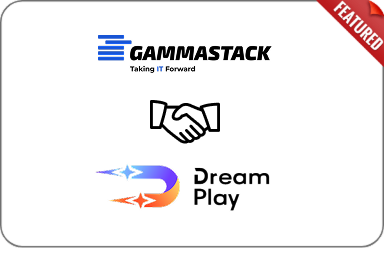 GammaStack X DreamPlay