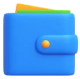 Wallet & payments window