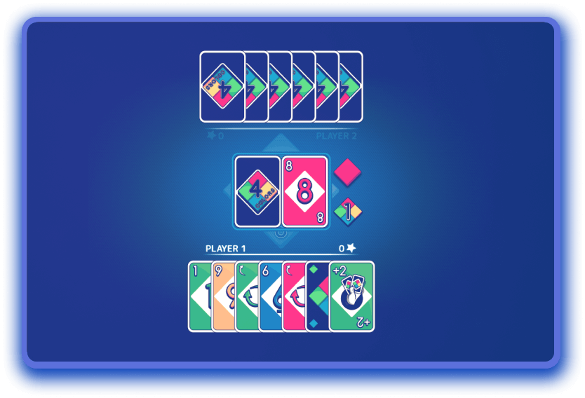 Uno Casino Games